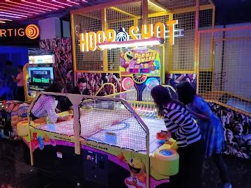 best game zone in delhi|Level Up Your Fun: Top 5 Game Lover's Paradises in Delhi NCR.